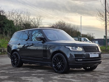 2015 (65) - 4.4 SD V8 Autobiography SUV 5dr Diesel Auto 4WD Euro 6 (s/s) (339 ps)