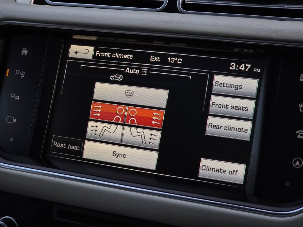 Used Land Rover Range Rover 2015 for sale - 76570417: Photo 30