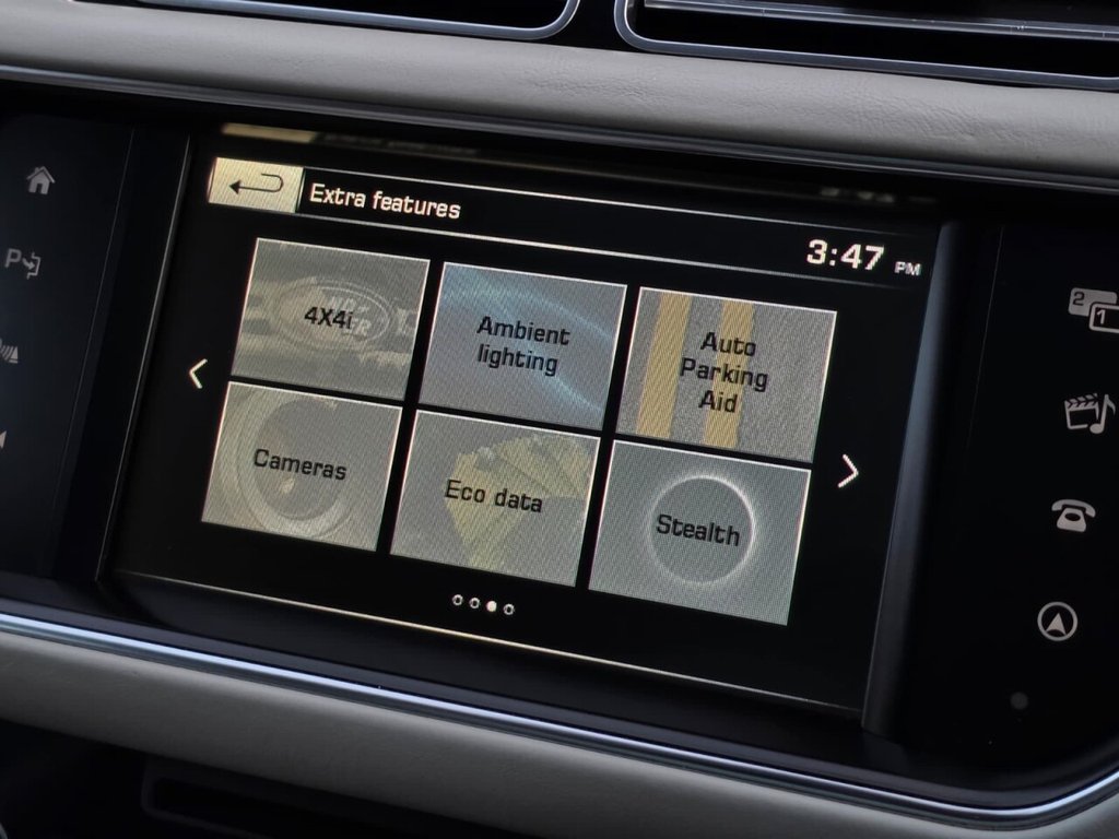 Used Land Rover Range Rover 2015 for sale - 76570417: Photo 33