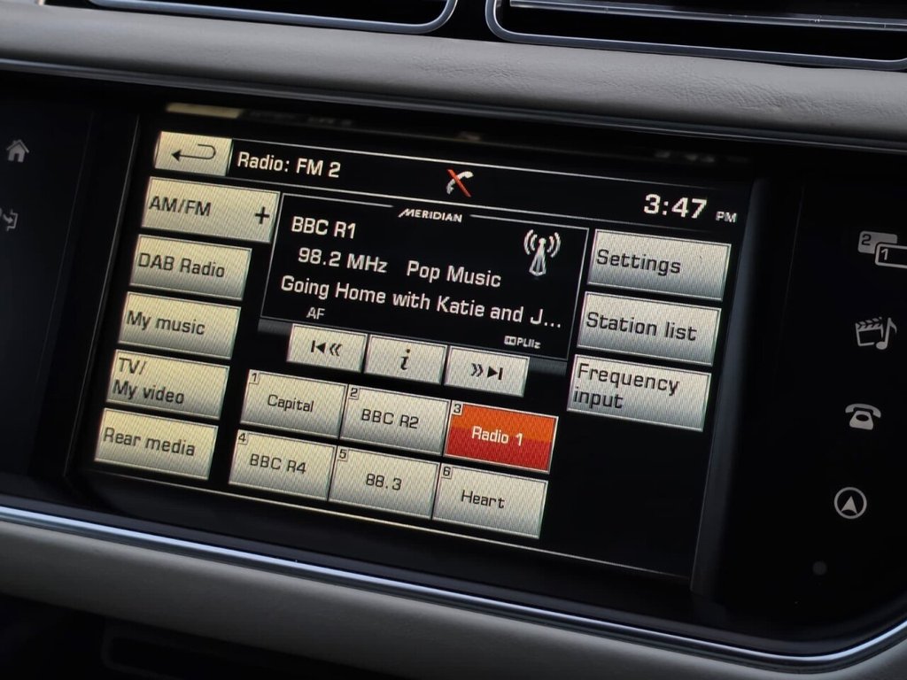 Used Land Rover Range Rover 2015 for sale - 76570417: Photo 35