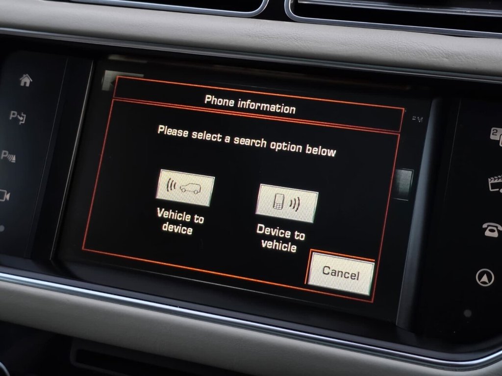 Used Land Rover Range Rover 2015 for sale - 76570417: Photo 36