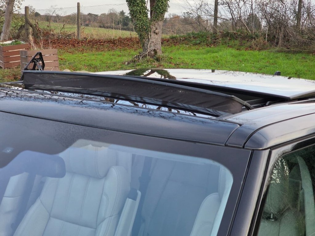 Used Land Rover Range Rover 2015 for sale - 76570417: Photo 50