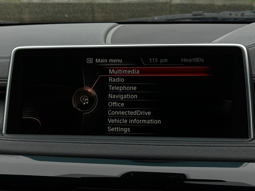 Used BMW X6 2015 for sale - 76590895: Photo 18