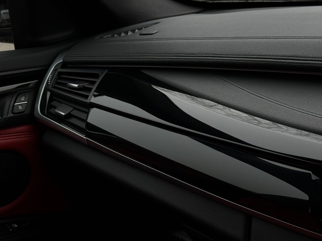 Used BMW X6 2015 for sale - 76590895: Photo 24