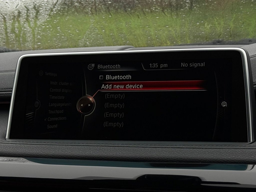 Used BMW X6 2015 for sale - 76590895: Photo 36