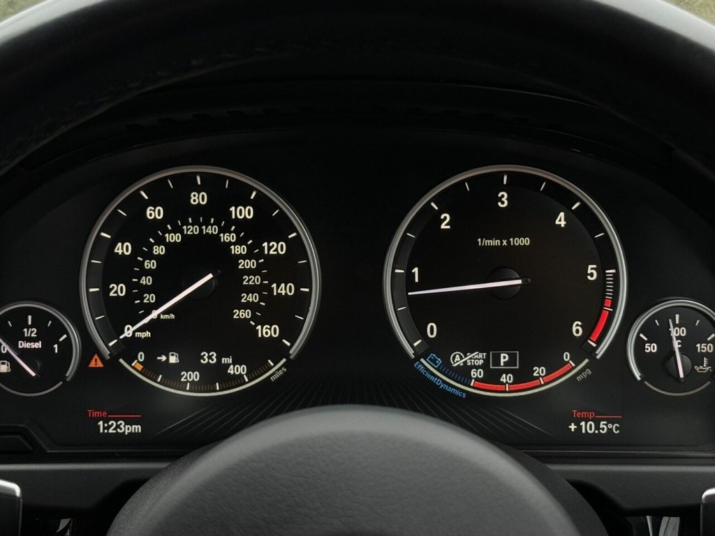 Used BMW X6 2015 for sale - 76590895: Photo 37