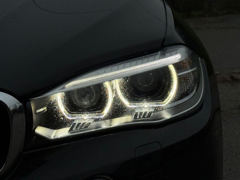 Used BMW X6 2015 for sale - 76590895: Photo 45