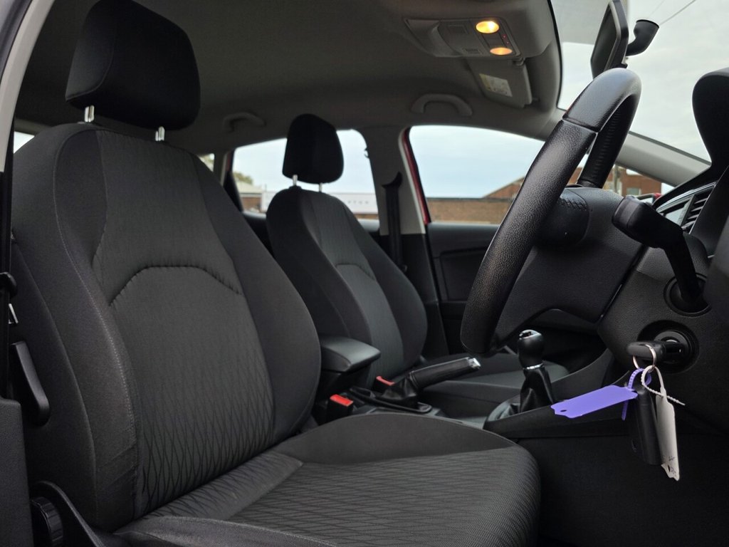 Used SEAT Leon 2015 for sale - 76481732: Photo 10