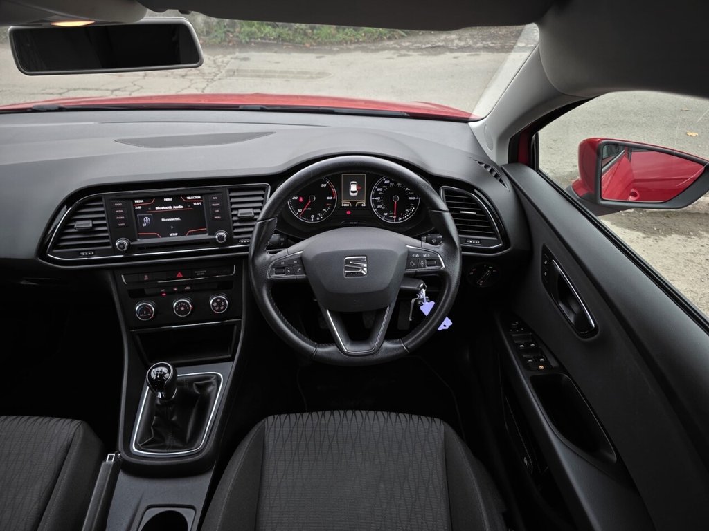 Used SEAT Leon 2015 for sale - 76481732: Photo 13