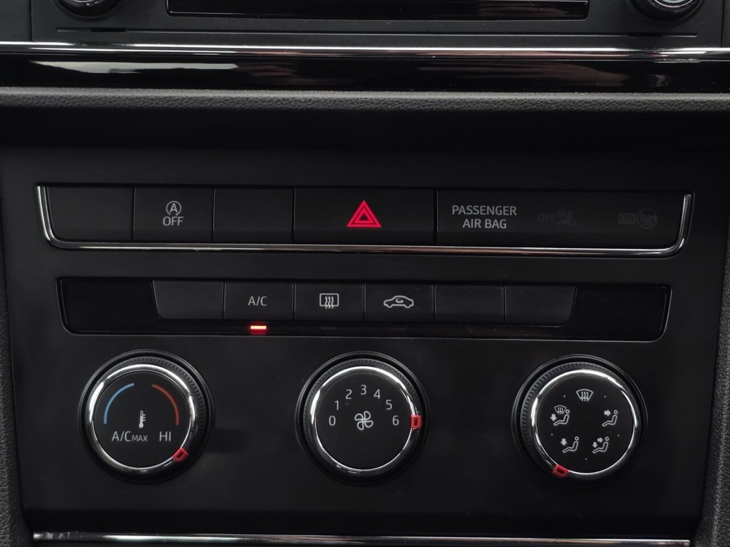 Used SEAT Leon 2015 for sale - 76481732: Photo 16