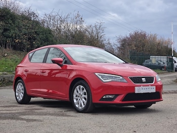 2015 (64) - 1.6 TDI SE 5dr [Technology Pack]