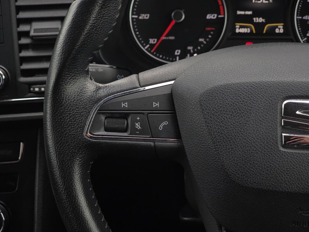 Used SEAT Leon 2015 for sale - 76481732: Photo 20