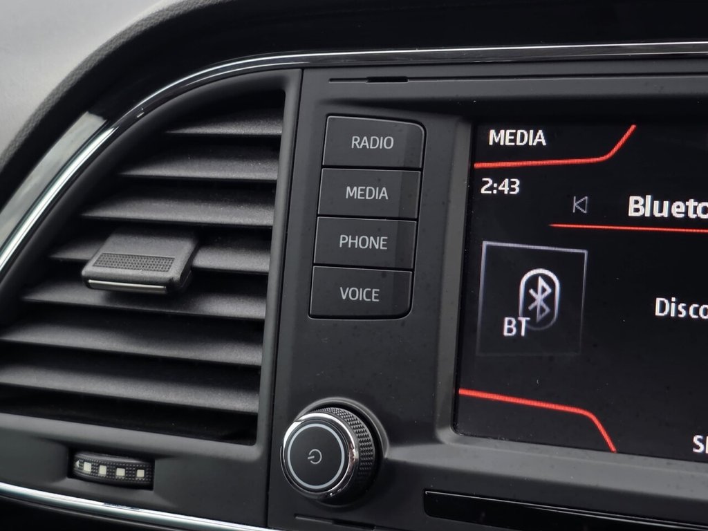 Used SEAT Leon 2015 for sale - 76481732: Photo 22