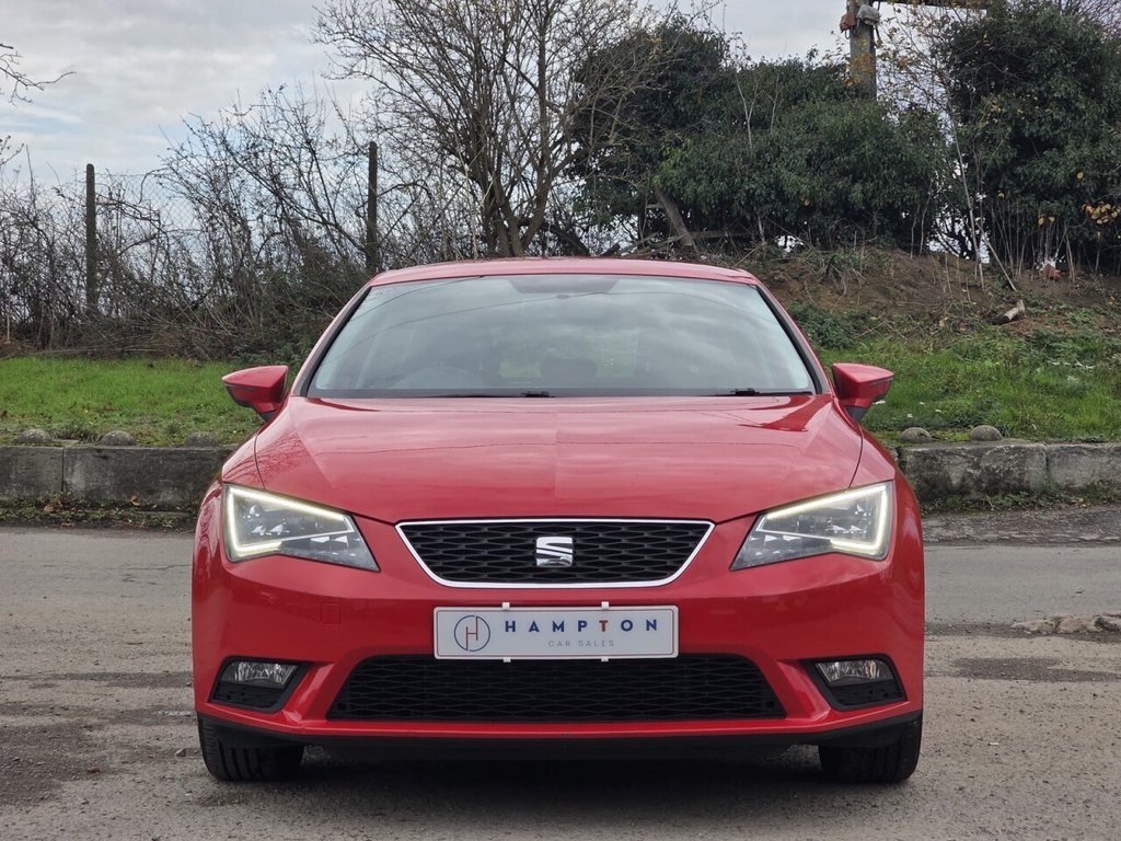 Used SEAT Leon 2015 for sale - 76481732: Photo 3