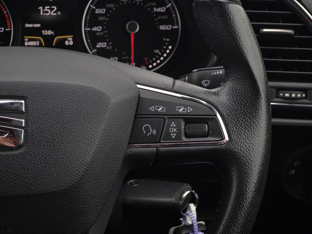 Used SEAT Leon 2015 for sale - 76481732: Photo 31