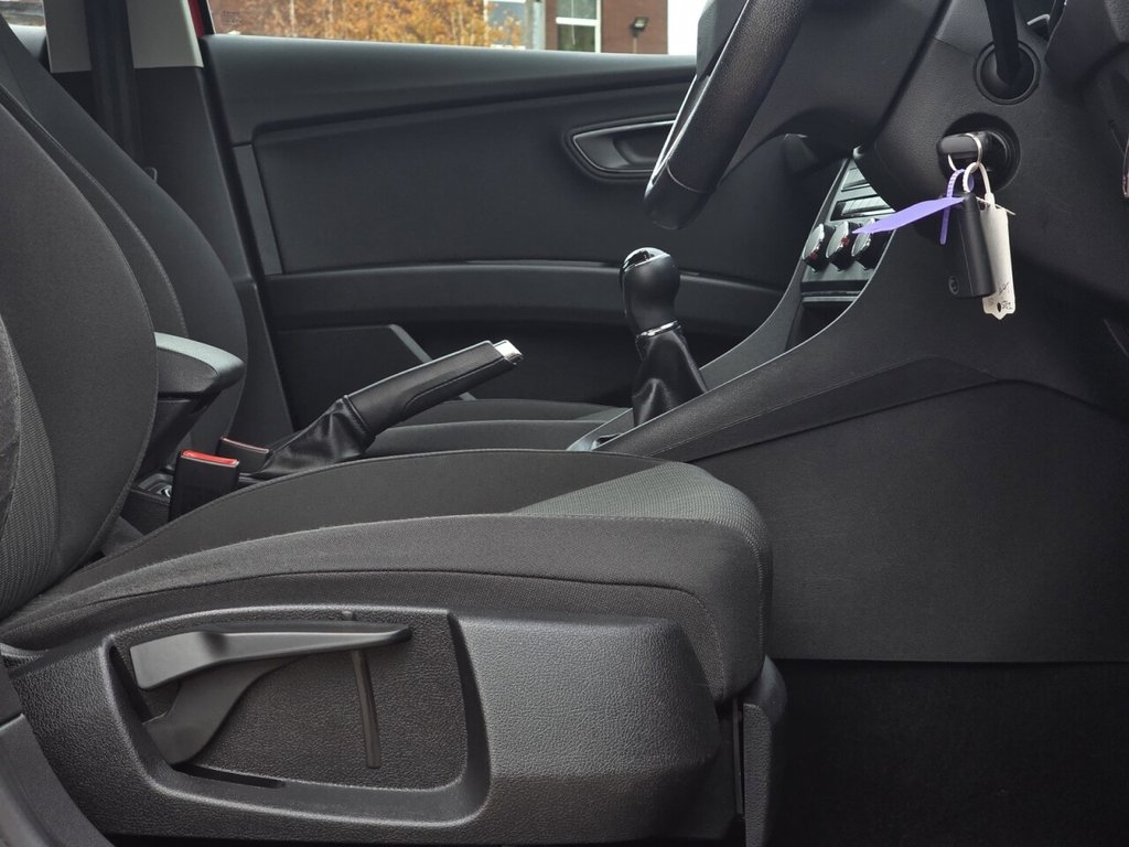 Used SEAT Leon 2015 for sale - 76481732: Photo 33