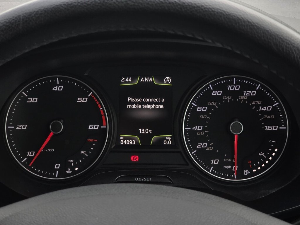 Used SEAT Leon 2015 for sale - 76481732: Photo 36