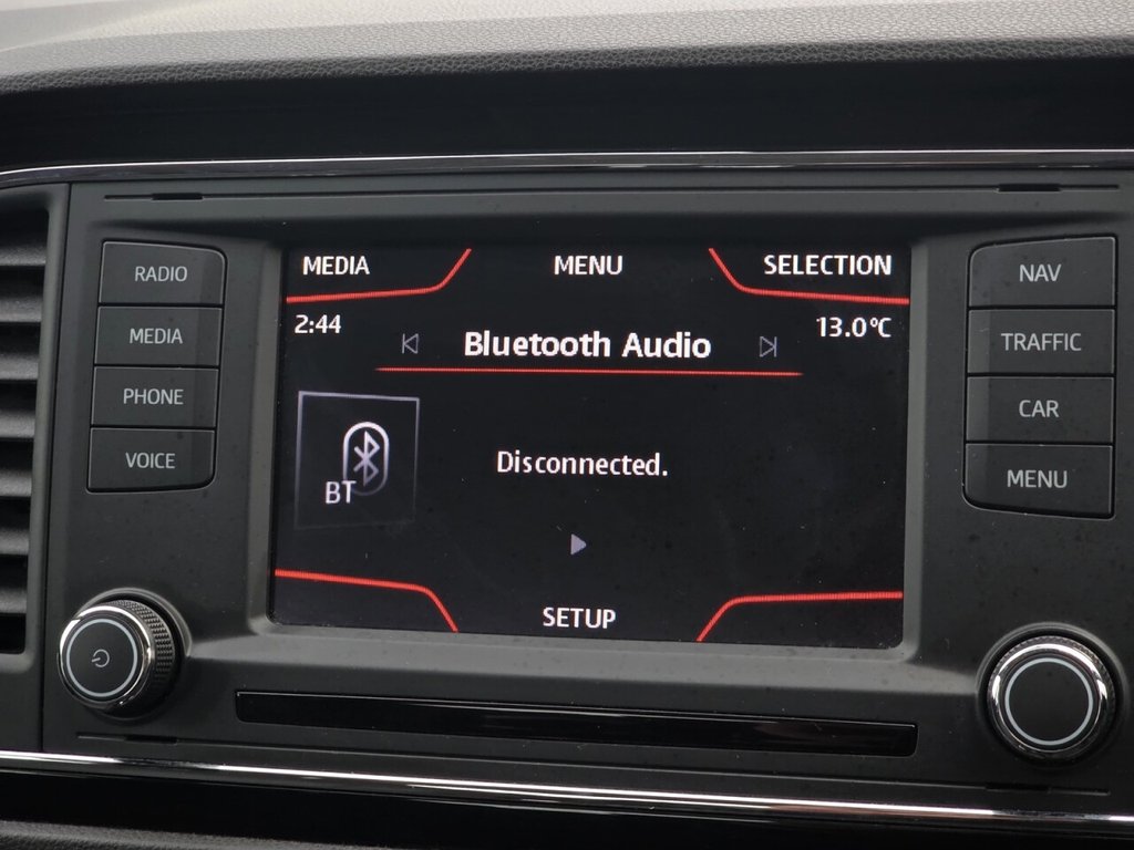 Used SEAT Leon 2015 for sale - 76481732: Photo 37