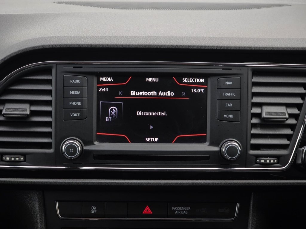 Used SEAT Leon 2015 for sale - 76481732: Photo 38