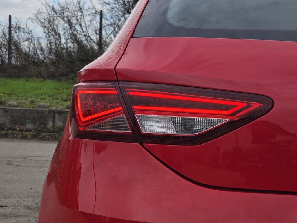 Used SEAT Leon 2015 for sale - 76481732: Photo 40