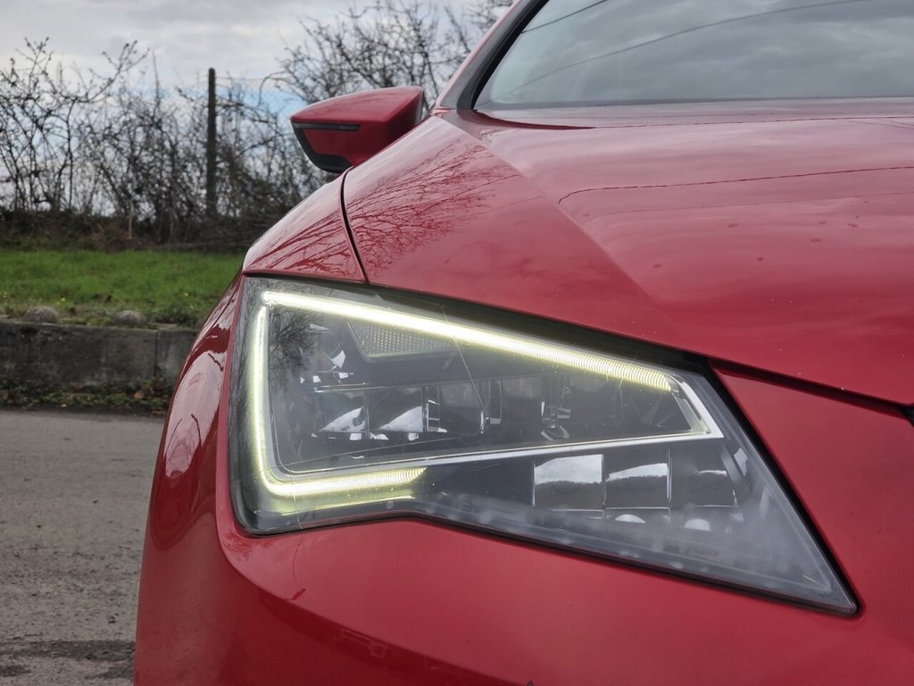 Used SEAT Leon 2015 for sale - 76481732: Photo 41