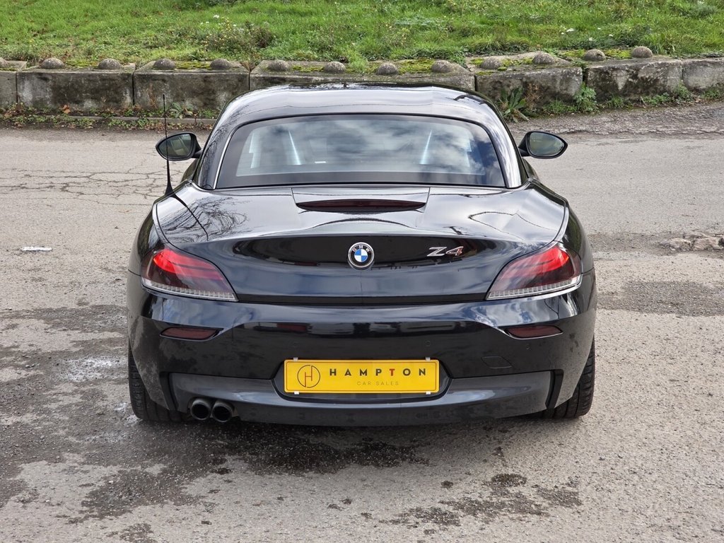 Used BMW Z4 2012 for sale - 76523306: Photo 10