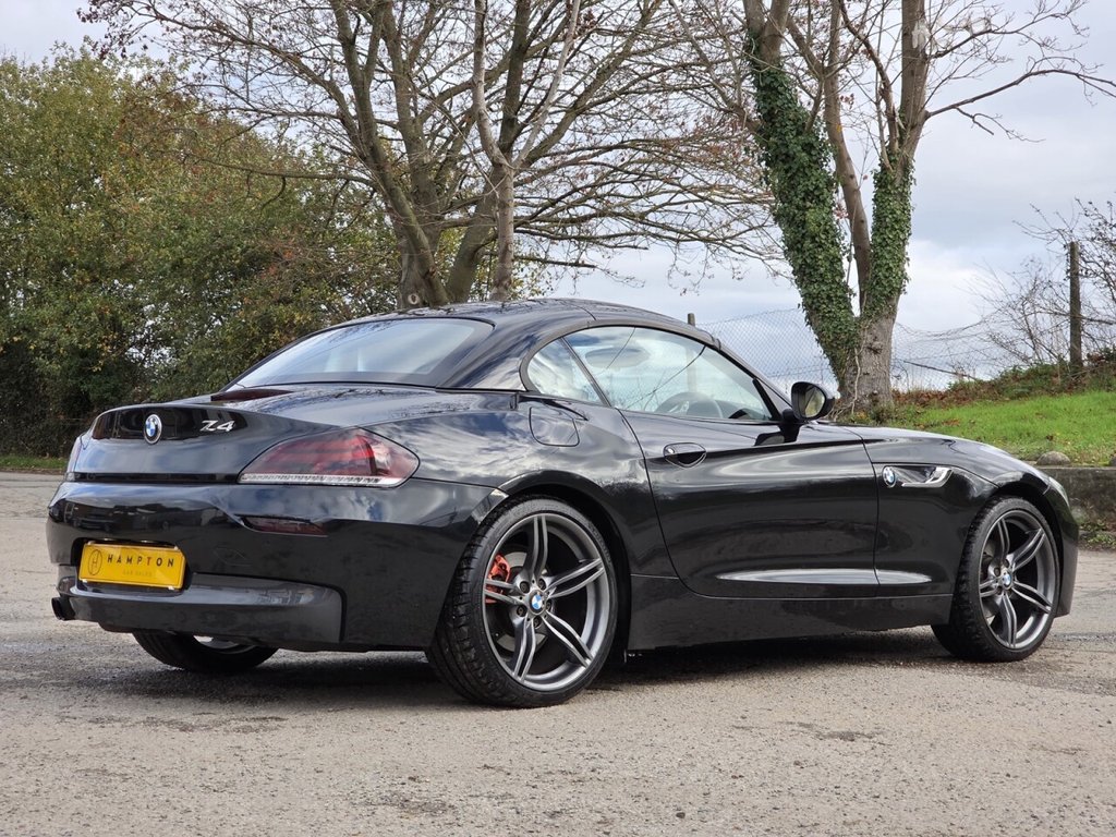 Used BMW Z4 2012 for sale - 76523306: Photo 11
