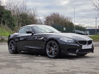 Used BMW Z4 2012 for sale - 76523306: Photo