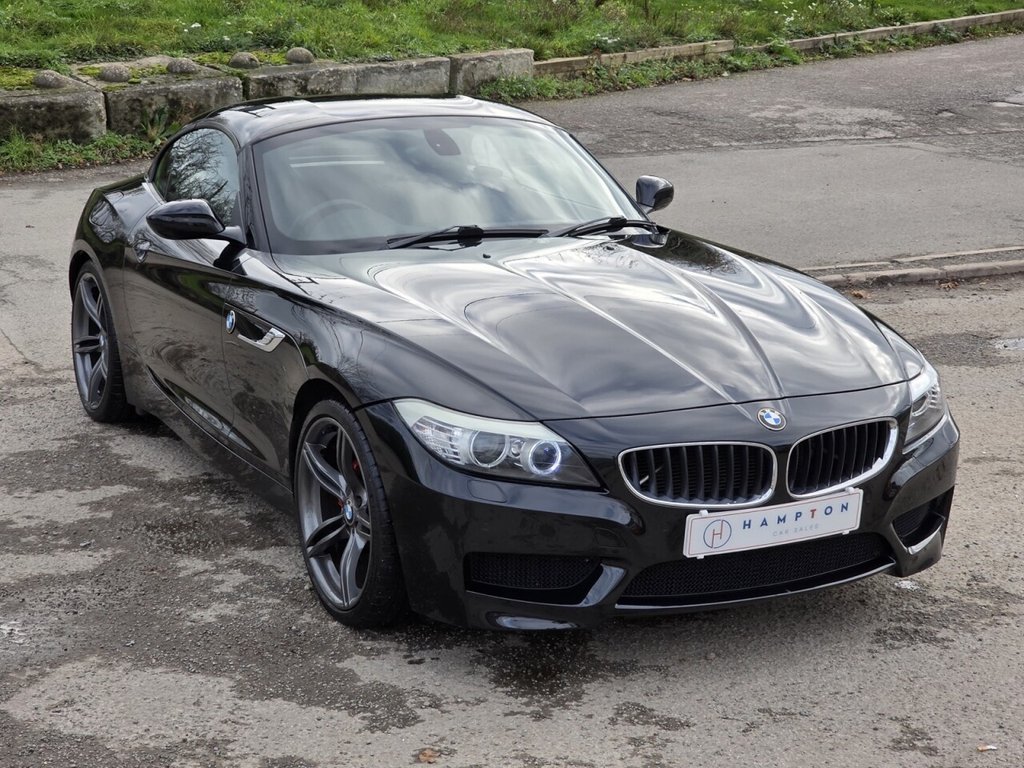 Used BMW Z4 2012 for sale - 76523306: Photo 3
