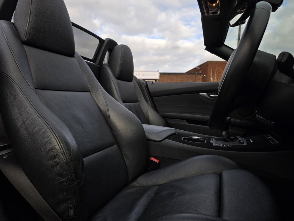 Used BMW Z4 2012 for sale - 76523306: Photo 31