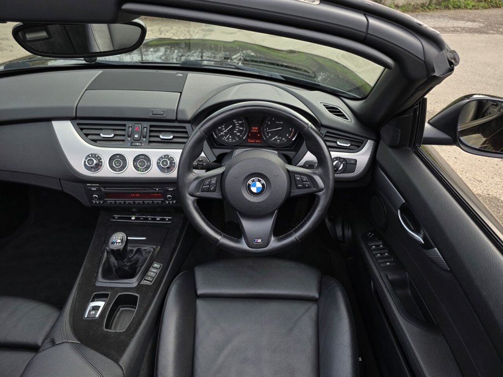 Used BMW Z4 2012 for sale - 76523306: Photo 33