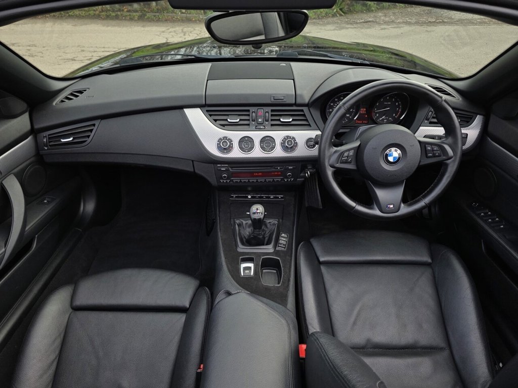 Used BMW Z4 2012 for sale - 76523306: Photo 34