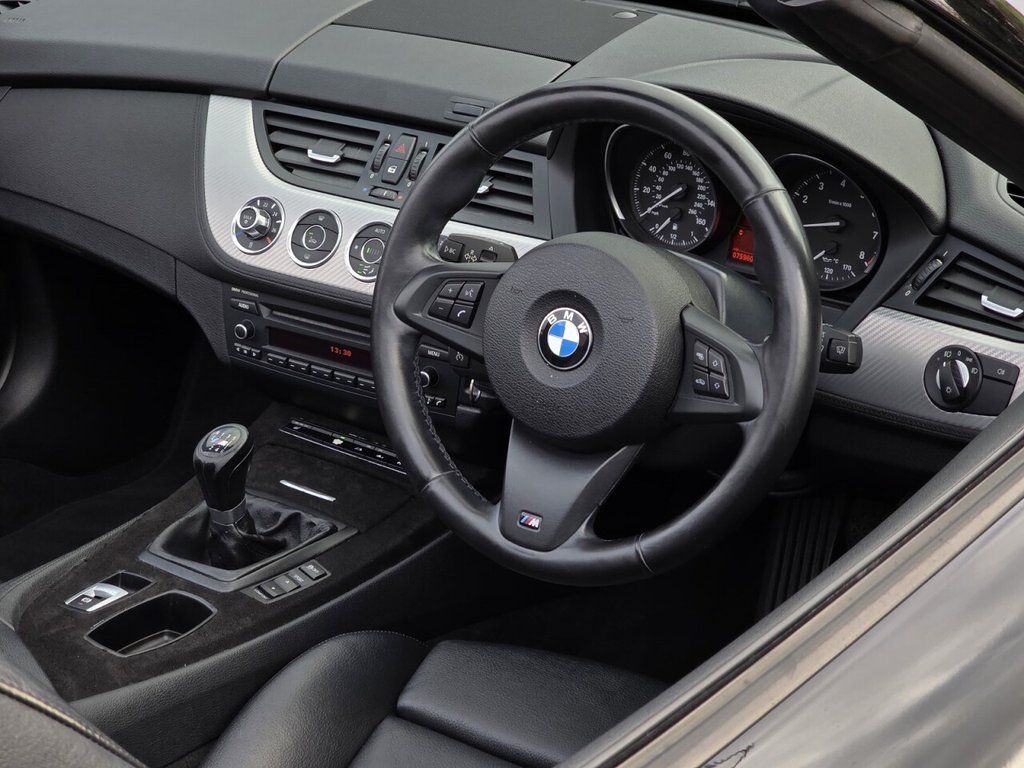 Used BMW Z4 2012 for sale - 76523306: Photo 35