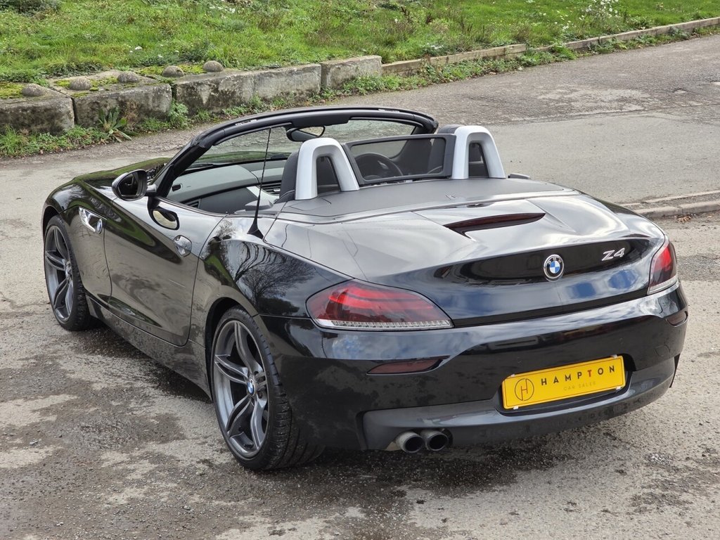 Used BMW Z4 2012 for sale - 76523306: Photo 38