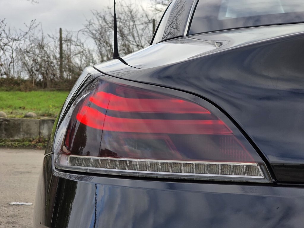 Used BMW Z4 2012 for sale - 76523306: Photo 42