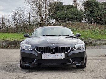 Used BMW Z4 2012 for sale - 76523306: Photo