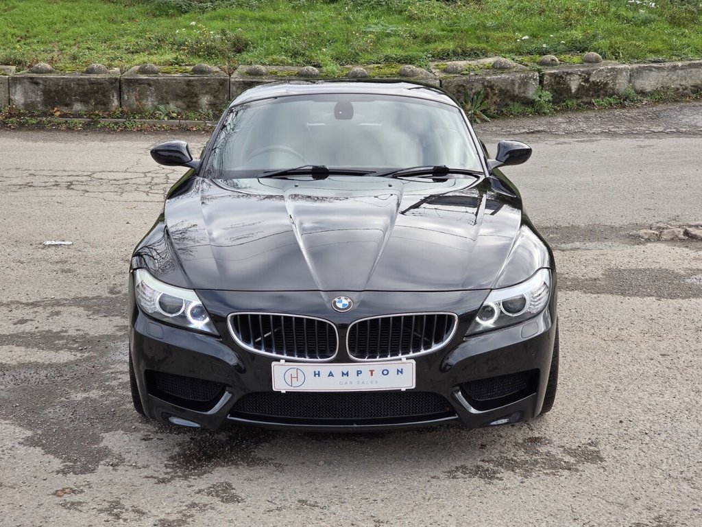 Used BMW Z4 2012 for sale - 76523306: Photo 5
