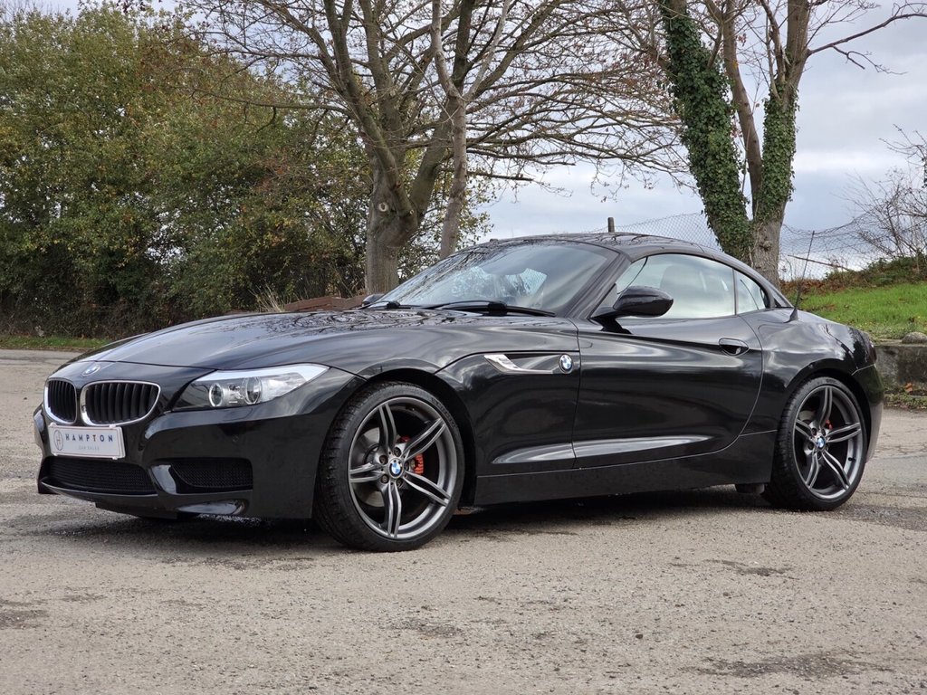 Used BMW Z4 2012 for sale - 76523306: Photo 6