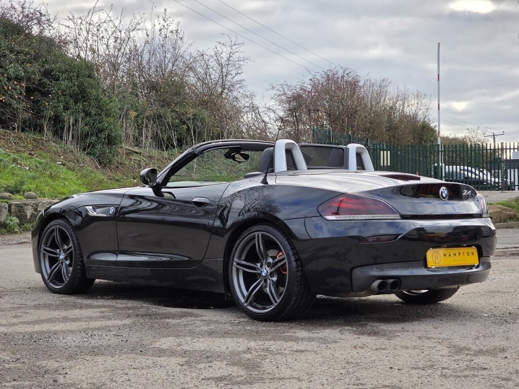 Used BMW Z4 2012 for sale - 76523306: Photo 7