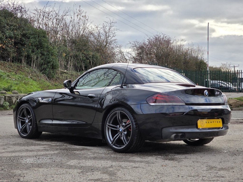 Used BMW Z4 2012 for sale - 76523306: Photo 8