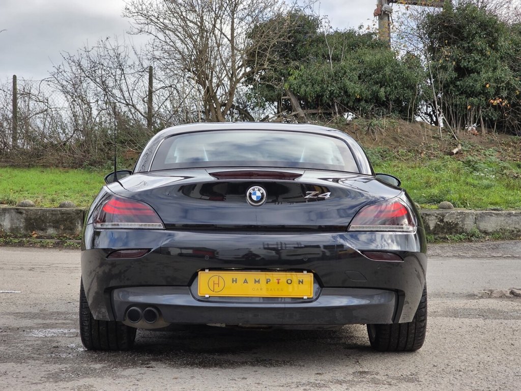 Used BMW Z4 2012 for sale - 76523306: Photo 9