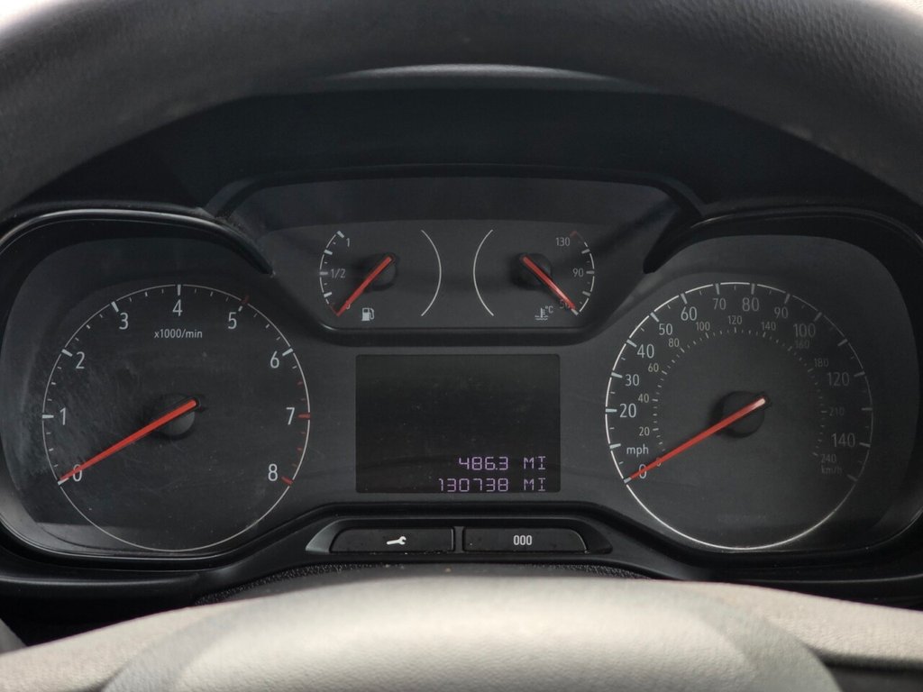 Used Vauxhall Combo 2020 for sale - 77583654: Photo 15