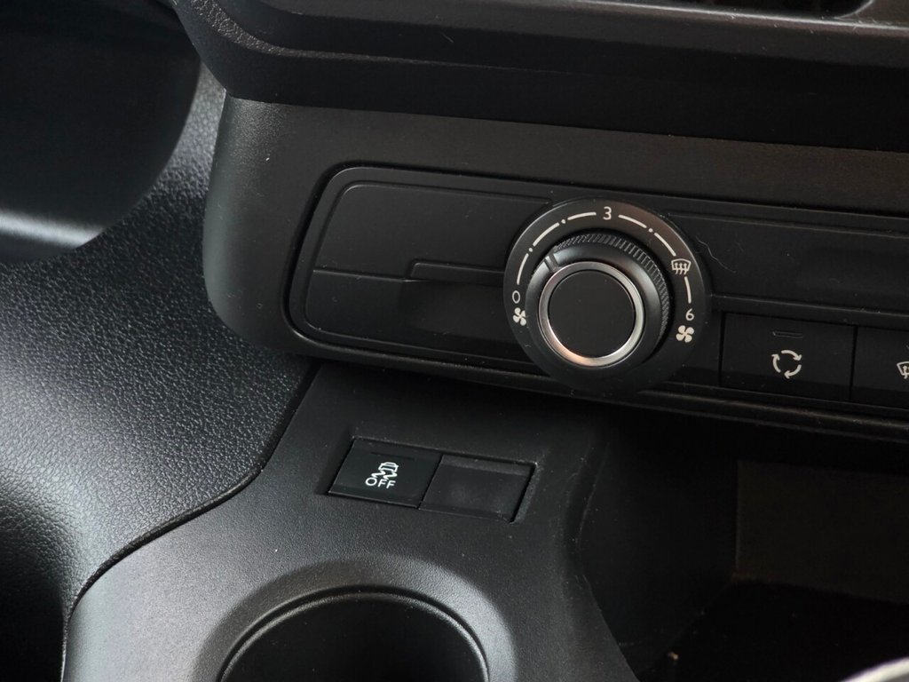 Used Vauxhall Combo 2020 for sale - 77583654: Photo 17