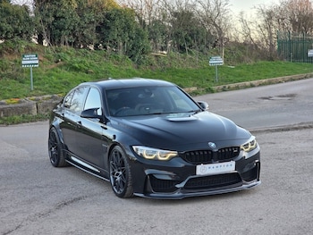 Used BMW M3 2018 for sale - 78256524: Photo