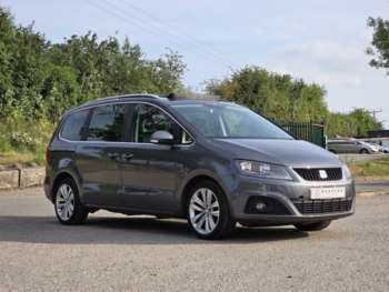 2013 (63) - 2.0 TDI SE Lux MPV 5dr Diesel Manual Euro 5 (s/s) (177 ps)