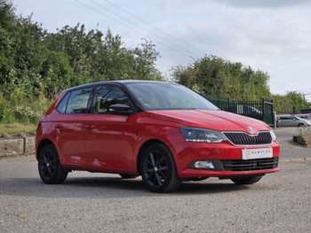 2015 (15) - 1.0 MPI SE L 5dr