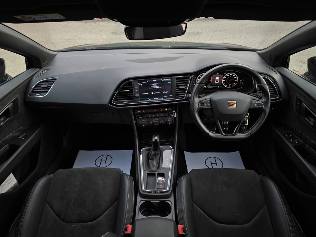 Used SEAT Leon 2020 for sale - 76338568: Photo 11