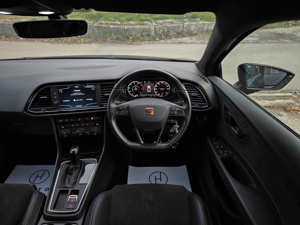 Used SEAT Leon 2020 for sale - 76338568: Photo 12