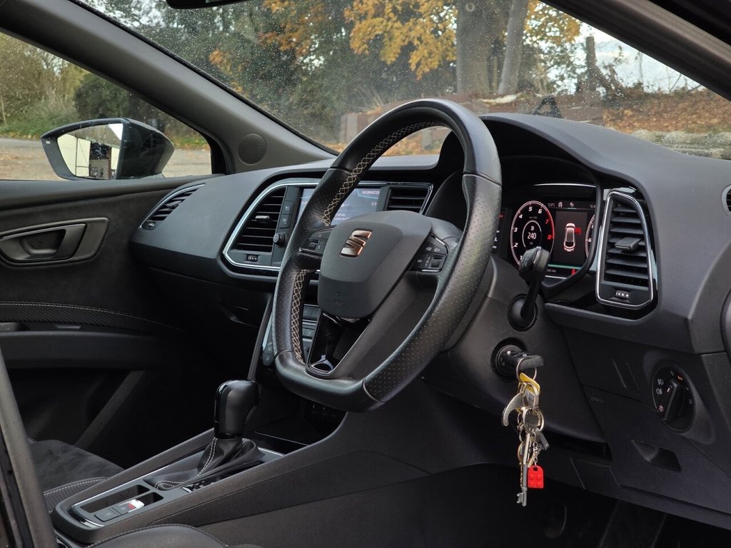 Used SEAT Leon 2020 for sale - 76338568: Photo 13