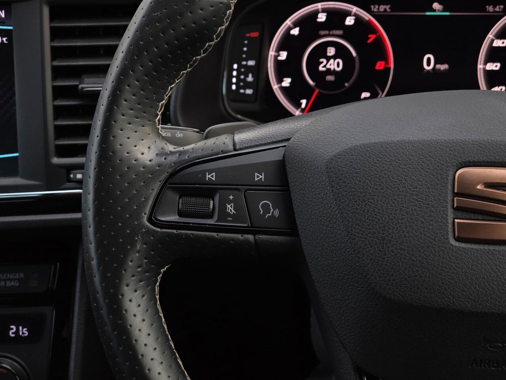 Used SEAT Leon 2020 for sale - 76338568: Photo 15